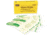 North Safety Products/Haus Bandage 2.25X3.5'' PK6 020915