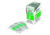 North Safety Products/Haus Carton Disp Cool Jel 1/8 Oz 49090, Each