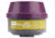 North Safety Products/Haus Cartridge DEF. MULTI-PRP PK2 75SC