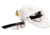 North Safety Products/Haus Cover Lens PEEL-OFF PK5SETS PA105