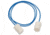 North Safety Products/Haus Earplugs W/CORD Nrr 29DB PK100 280006