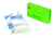 North Safety Products/Haus Eye Dress PKTW/4 Adh Strips 20300, Each