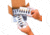 North Safety Products/Haus Finger Cot Rolled L Pk 1440 334LWR/L