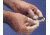 North Safety Products/Haus Finger Cots -RUBBER Mech Clean 2115WU/S
