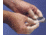 North Safety Products/Haus Finger Cots -RUBBER Mech Clean 2215WU/M
