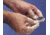 North Safety Products/Haus Finger Cots -RUBBER Mech Clean 2415WU/XL