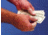 North Safety Products/Haus Fingercot 3MIL Rubbr Sml PK144 311LWR/S