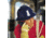 North Safety Products/Haus Full Brim Ratchet Hat Yellow A49R020000