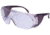 North Safety Products/Haus Glasses Basic Smoke Lens T1902