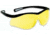 North Safety Products/Haus Glasses LIGHTNING+ Sv Smk Lens T65505SS