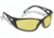 North Safety Products/Haus Glasses N Vel Smoke Lens T61005BS