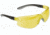 North Safety Products/Haus Glasses Rebel Clear Lens T81005