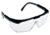 North Safety Products/Haus Glasses Squire Amber Lens T16055A