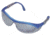 North Safety Products/Haus Glasses Tornado Grey Smk Lens T57005GRYS