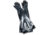 North Safety Products/Haus Glove 30MIL PB/NEO9.75 Amb PR1 5NLL3032A/9Q