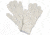 North Safety Products/Haus Glove COTTON/POLY Knit Lg PK12 11RK/L