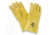 North Safety Products/Haus Glove Gauntlet 12IN Xxl PK12 T65FWG/11XXL