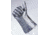 North Safety Products/Haus Glove Silver 2.7ML SZ11 PK10PR SSG/11