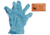 North Safety Products/Haus Gloves 100% Nitrile 2PAIR/UNIT 021640