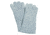 North Safety Products/Haus Gloves Grey Welders 10XL PK12 1590GI, Package