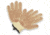 North Safety Products/Haus Gloves Kevlar MED. 10XL PK12 52/6607M