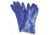 North Safety Products/Haus Gloves NITRI-KNIT Bl 10 EA=PR NK803ESIN/10