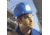 North Safety Products/Haus Hardhat 4POINT Ratchet Yellow A79R020000