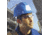 North Safety Products/Haus Hat 4POINT Gard A79040000