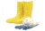 North Safety Products/Haus Hospital Bio Ppe Kit Medium 130003M