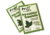 North Safety Products/Haus Ivyx Precontact Towel 100/BX 122012X