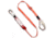North Safety Products/Haus Lanyard Nylon 1INX6FT FP22429/6
