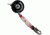 North Safety Products/Haus Lanyard W/DBL Snap Retractable FP0407