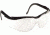 North Safety Products/Haus Lens N-VISION Amber Flexi 487RL