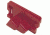 North Safety Products/Haus Lockout Sngl Pole Breaker 6/PK CB03
