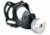 North Safety Products/Haus Med 5500 Mask W/ORG.VAPOR 5501M