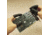 North Safety Products/Haus Powder-Free Static-Dissipative Rolled Finger Cots, North Safety Products 145LBR/XL