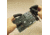 North Safety Products/Haus Powder-Free Static-Dissipative Rolled Finger Cots, North Safety Products 115LBR/S