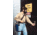 North Safety Products/Haus RESP,FULFACE,SIL,W/5MN BTL,CS1 85505