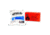 North Safety Products/Haus Water Jel Dressing 4X4IN 21031, Each