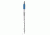 Nova Analytics Corporation Electrode Ph Comb N5800a Din 285105127, Unit EA