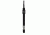 Nova Analytics Corporation Oxygen Electrode 9009/61 285111664, Unit EA