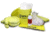 NPS Corporation Sweep 16X100' Oil Only M-80