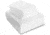 NPS Corporation Wipes 10.25X12 2-PLY Utility 1 53600