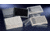 Nunc Plate F96 Blk Immblzr Amn CS30 436008