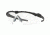 Oakley SI Standard Issue Ballistic M Frame 3.0 Strike Glasses - Men's, Matte Black Frame, Clear Lens, 2XL, OO9146-914604-32