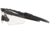 Oakley SI Industrial M Frame 3.0 PPE Sunglasses - Men's, Matte Black Frame, Clear Lens, 2XL, OO9146-914650-32