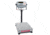Ohaus Bench Scale 120lb X 0.02lb D71P60HR1, Unit EA
