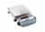 Ohaus Bench Scale 150lb X 0.02lb D51P60HL5, Unit EA