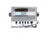 Ohaus Bench Scale 300lb X 0.05lb D51XW150HX2, Unit EA
