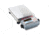 Ohaus Bench Scale 500lb X 0.05lb D71P250QX5, Unit EA